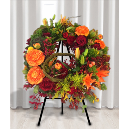 Autumn Memorial