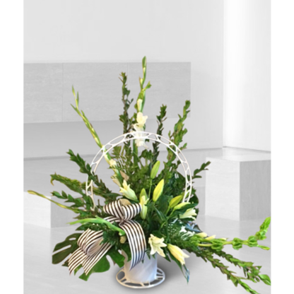 Elegant Tribute | Floral Express Little Rock