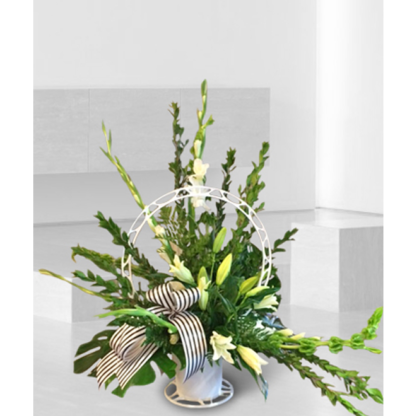 Elegant Tribute
