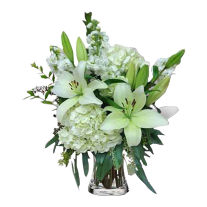 Elegant Wishes | Floral Express Little Rock