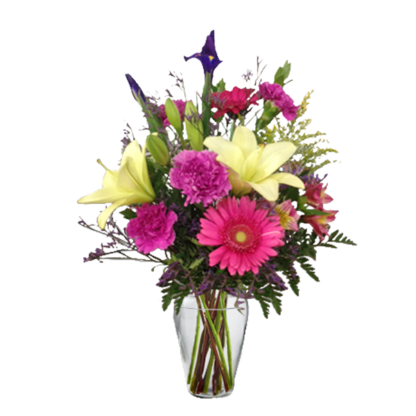 Make Her Day! | Floral Express Little Rock