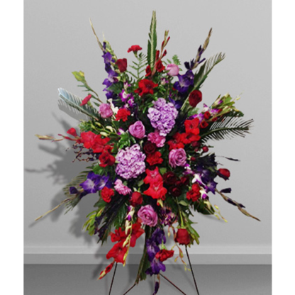 Colorful Medley | Floral Express Little Rock