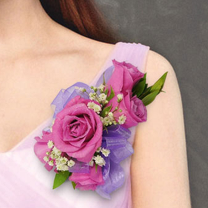 Pink & Lavender | Floral Express Little Rock