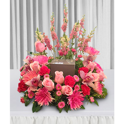 Pink Memories
