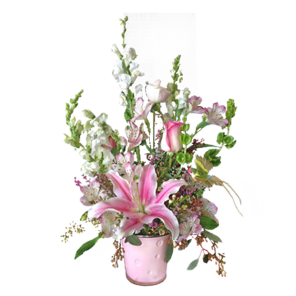 Saying It Softly | Floral Express Little Rock