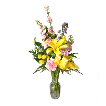 Friendship Vase | Floral Express Little Rock