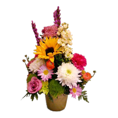 Cheery Birthday | Floral Express Little Rock