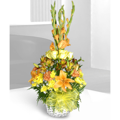 Upward Bound | Floral Express Little Rock