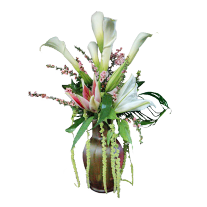 Elegant Lilies | Floral Express Little Rock