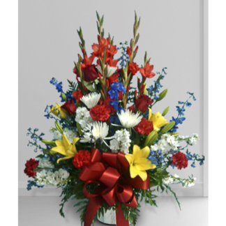 Flowers | Floral Express Little Rock