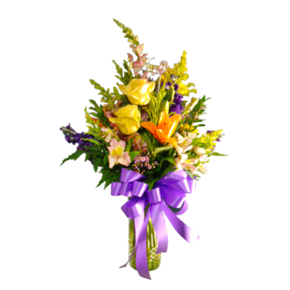 Birthday Bright | Floral Express Little Rock