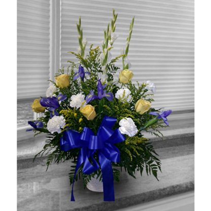 Royal Remembrance | Floral Express Little Rock