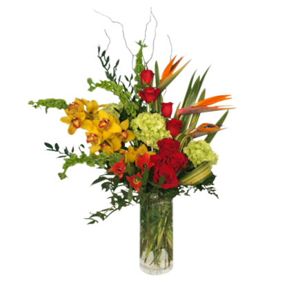 Tropical Paradise | Floral Express Little Rock