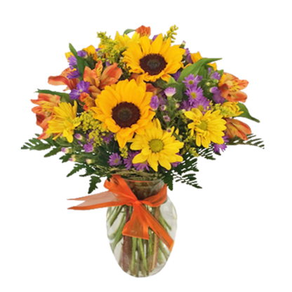 Summer Winds | Floral Express Little Rock