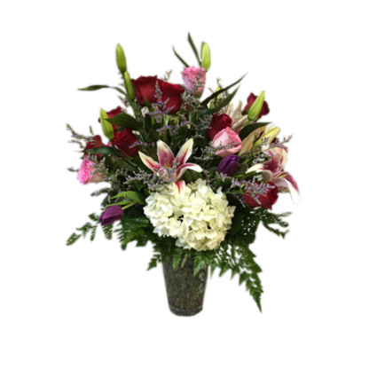 Romancing Spring | Floral Express Little Rock