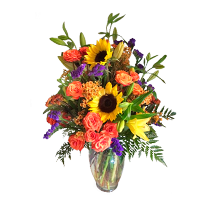 Summertime | Floral Express Little Rock