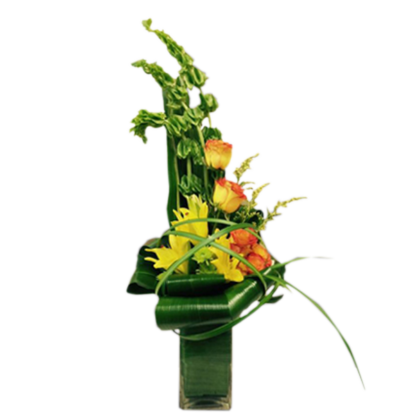 Towering Elegance | Floral Express Little Rock