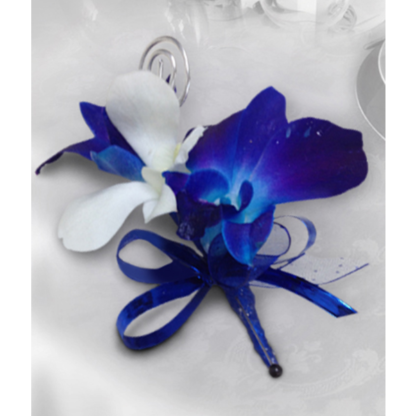 Dendro Boutonniere