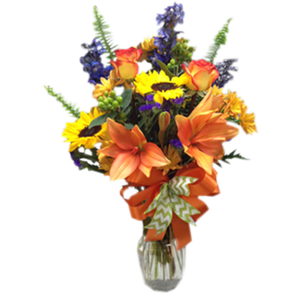 Summer Delight | Floral Express Little Rock