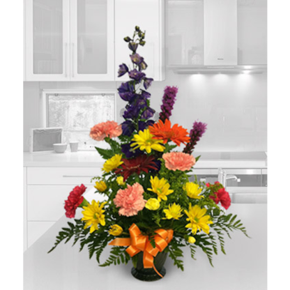Graceful Tribute | Floral Express Little Rock
