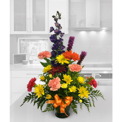 Graceful Tribute