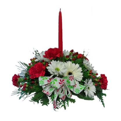 Holiday Celebration | Floral Express Little Rock
