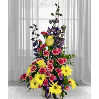 Standing Tall | Floral Express Little Rock