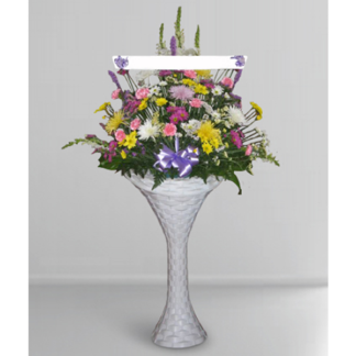 Basket Arrangement