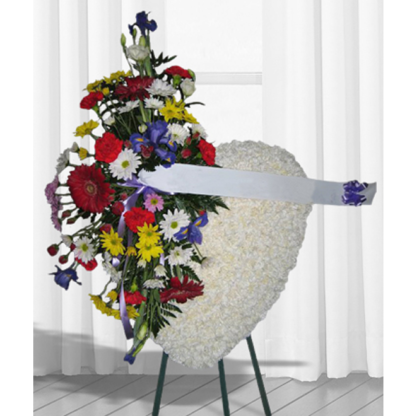 Heartfelt | Floral Express Little Rock