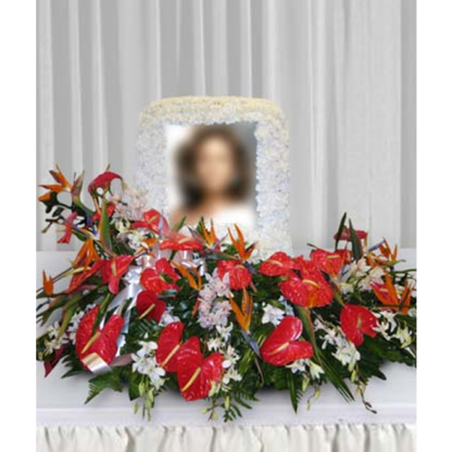 Memorial Frame