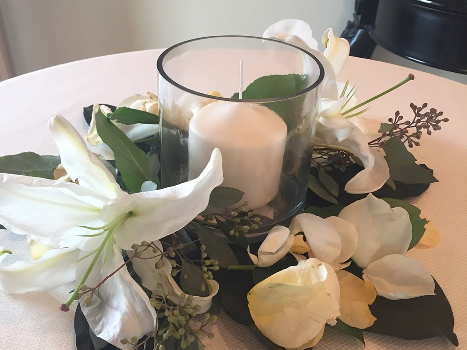 Corporate Events | Floral Express Little Rock