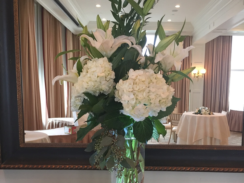 Corporate Events | Floral Express Little Rock