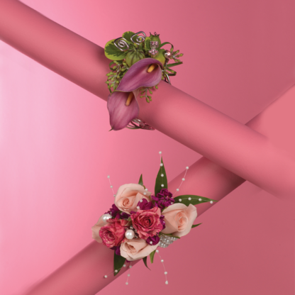 Callas or Roses