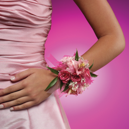 Shades of Pink