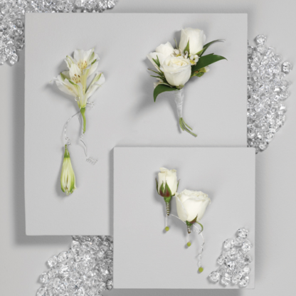 Various White