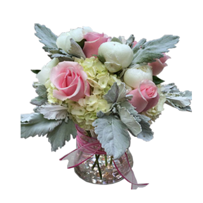 Elegant Summer | Floral Express Little Rock