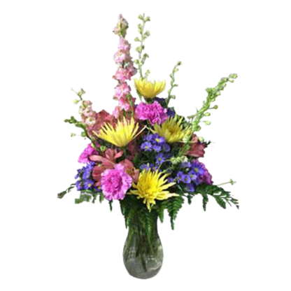 Bright Summer | Floral Express Little Rock