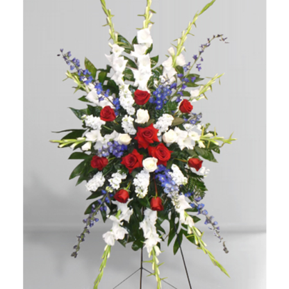 A Proper Tribute | Floral Express Little Rock