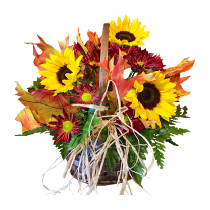 Autumn Leaves | Floral Express Little Rock