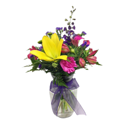 Bird's Song | Floral Express Little Rock