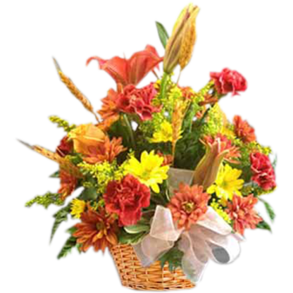 Sunny Autumn | Floral Express Little Rock