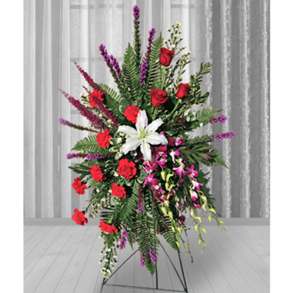 Star in the Garden | Floral Express Little Rock