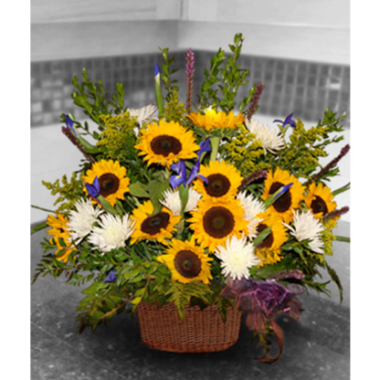 Sunflower Memories | Floral Express Little Rock