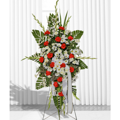 Tribute | Floral Express Little Rock