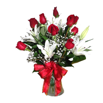 Romantic Love | Floral Express Little Rock