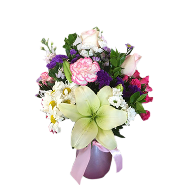Lilie’s Song Flowers for All Occasions by Floral Express