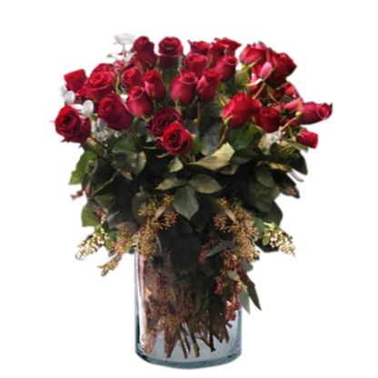 Rose Spectacular | Floral Express Little Rock