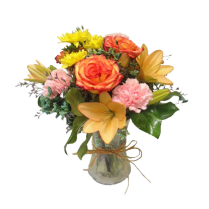 Bright Delight | Floral Express Little Rock