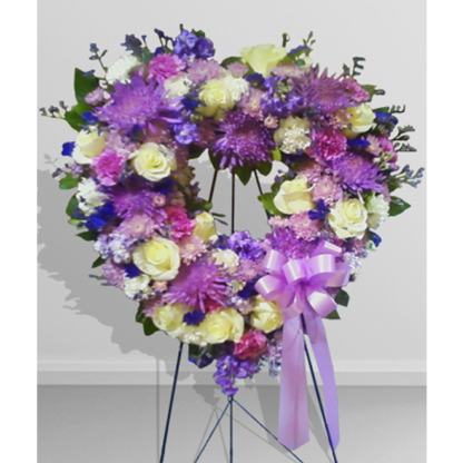 Lavender Blue