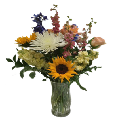 Joyful Mix | Floral Express Little Rock